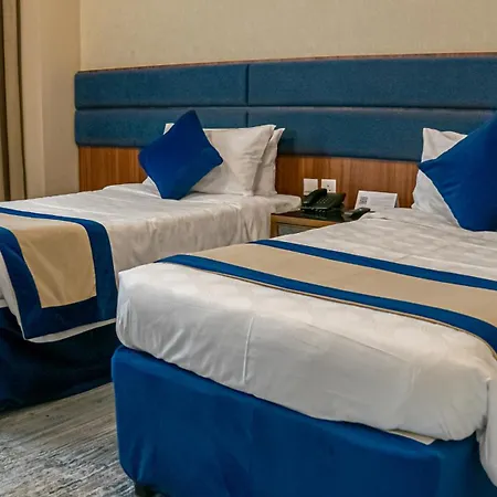 Rabwat Al Safwah Golden Hotel Medina Exterior photo