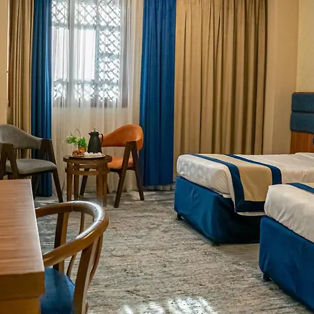 Rabwat Al Safwah Golden Hotel Medina Exterior photo