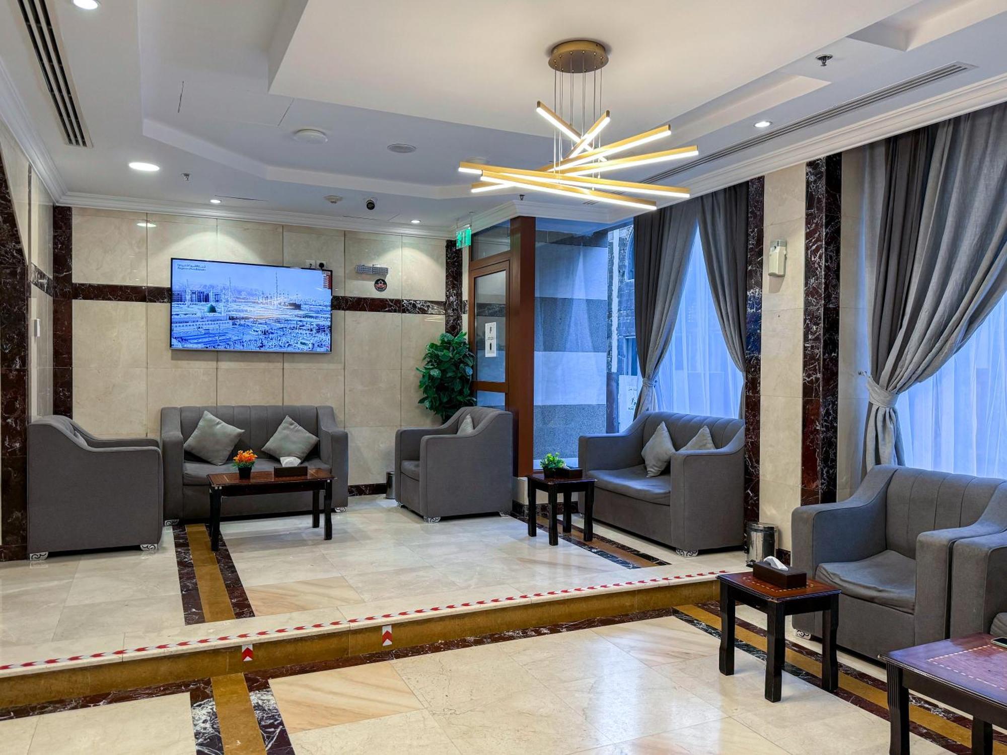 Hotel Rabwat Al Safwah Golden Medina